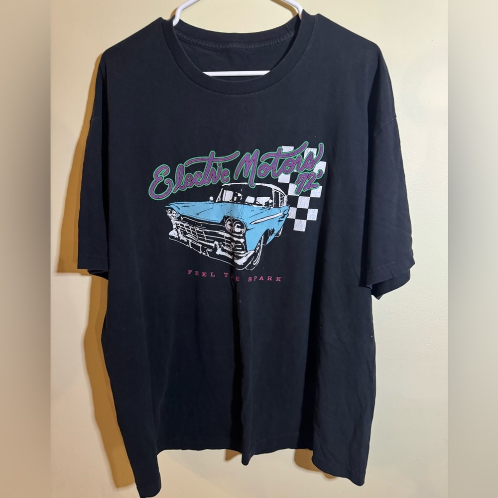 Vintage tshirt